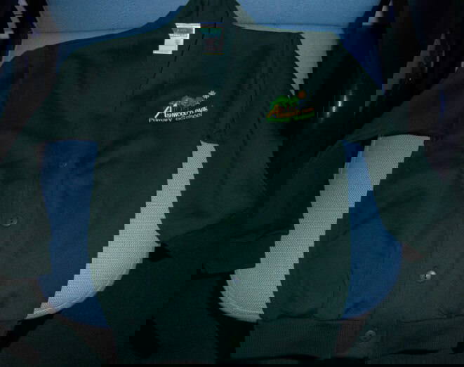 School Uniform Ashwood Park